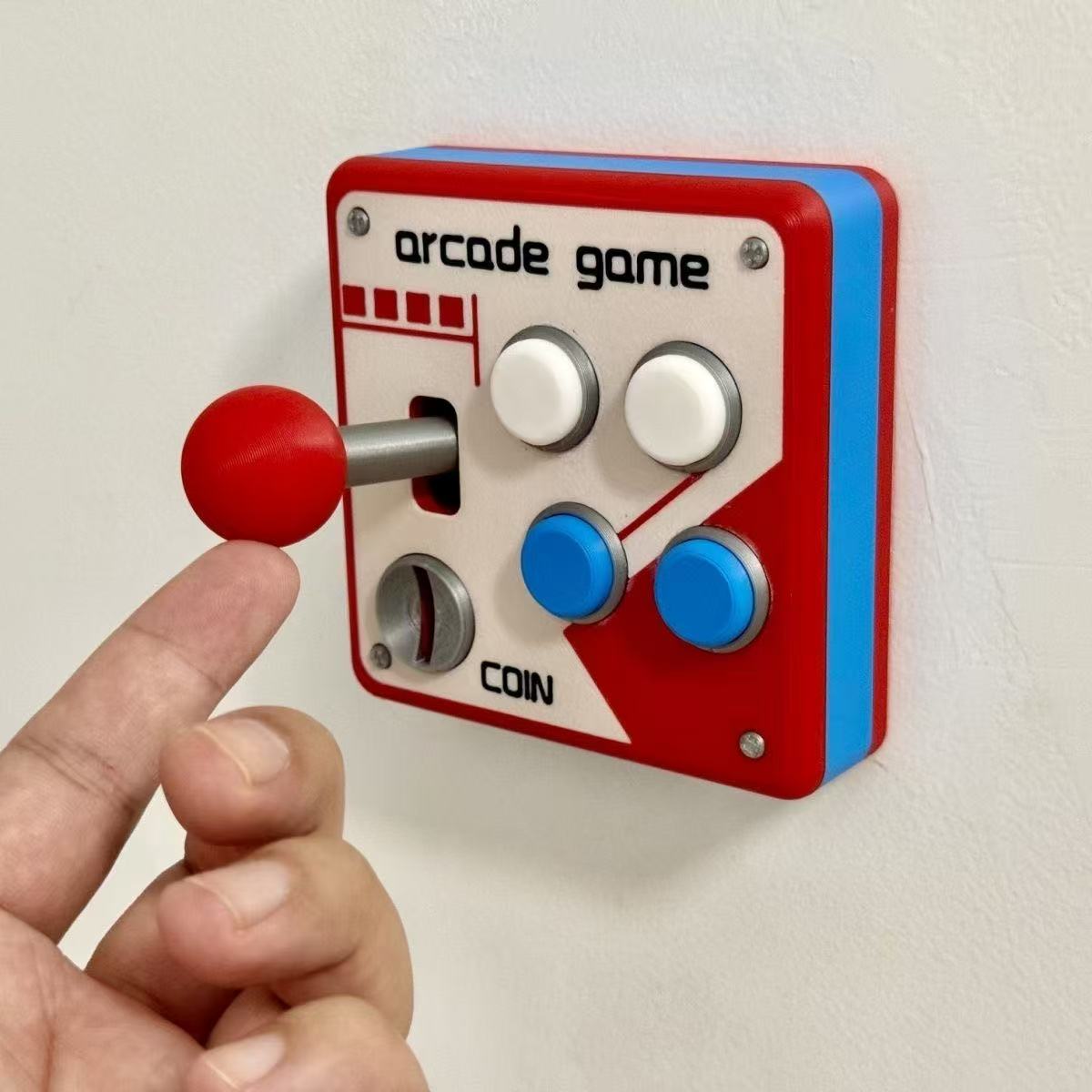 hot Retro game console joystic - đánh giá và giá Arcade Vibes