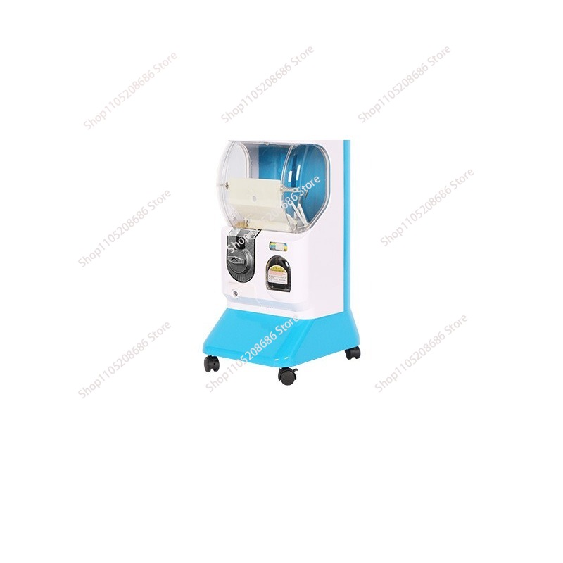 High Quality  Mechanical Coin  - đánh giá và giá Arcade Toy Vending Machine