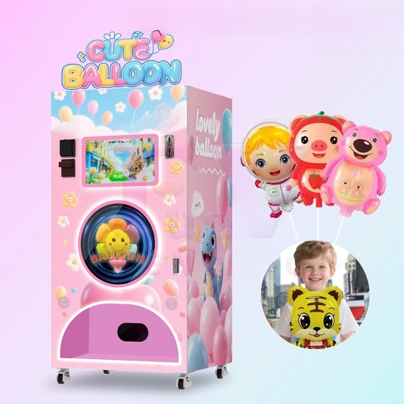 Customized Professional Fully  - đánh giá và giá Vending Machine Qr Code