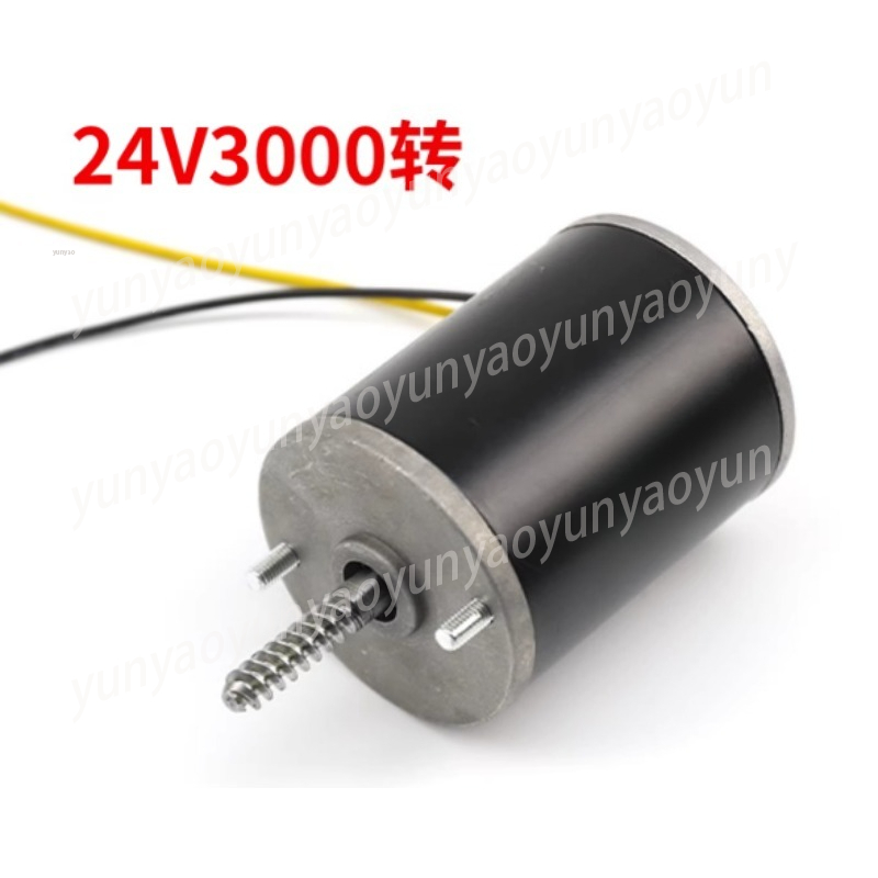 24V Crane Motor, Claw Machine  - đánh giá và giá Crane Claw Motor