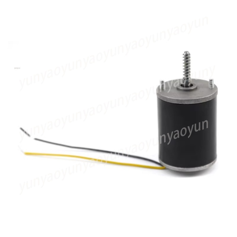 24V Crane Motor, Claw Machine  - đánh giá và giá Crane Claw Motor
