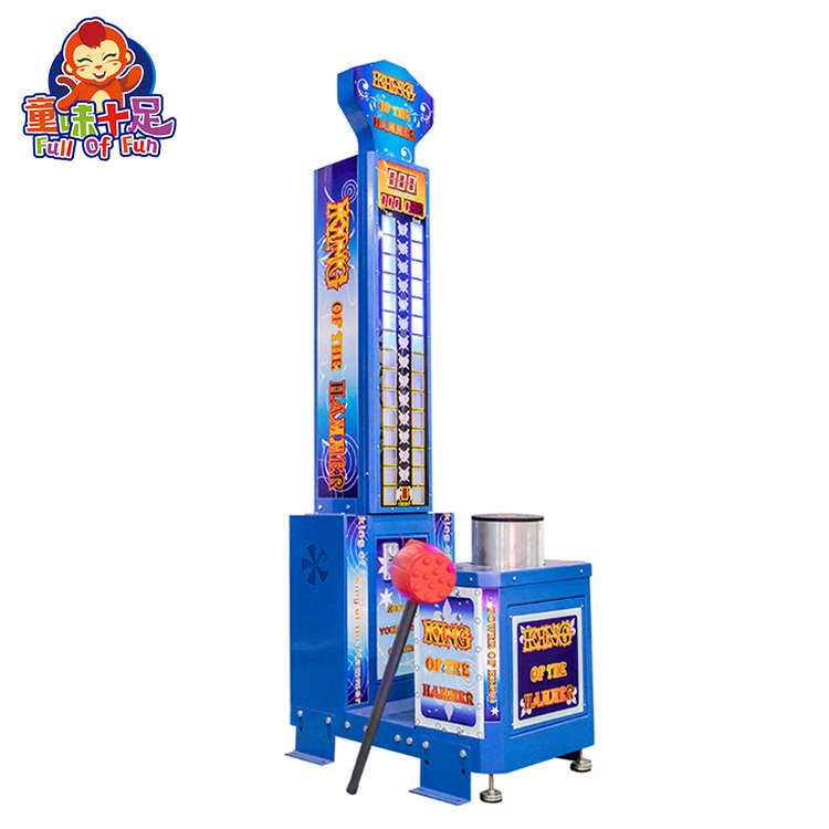 Attractive Indoor Adults Sport - đánh giá và giá Boxing Machine Arcade