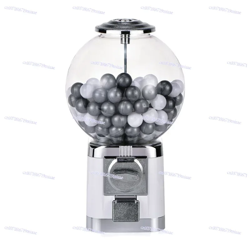 Arcade GumBall Capsule Toy Can - đánh giá và giá Arcade Toy Vending Machine