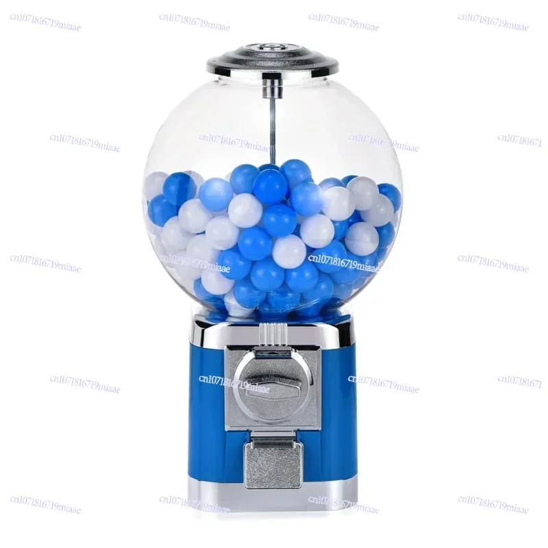 Arcade GumBall Capsule Toy Can - đánh giá và giá Arcade Toy Vending Machine
