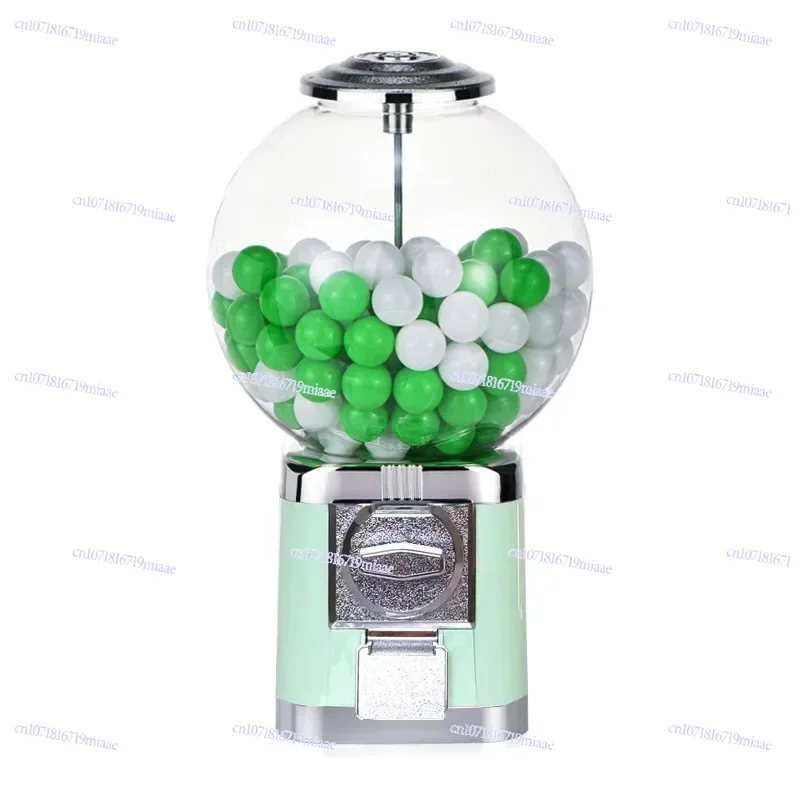 Arcade GumBall Capsule Toy Can - đánh giá và giá Arcade Toy Vending Machine