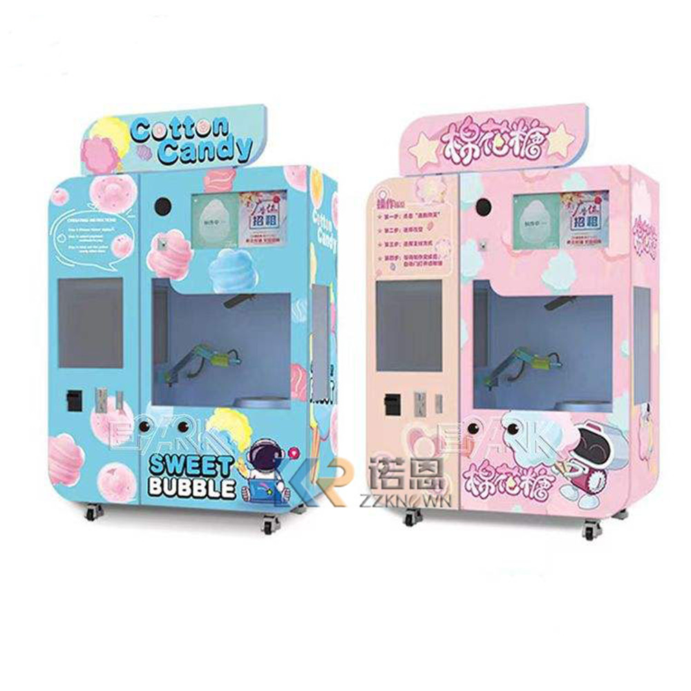 Factory High Quality Commercia - đánh giá và giá Commercial Vending Machine
