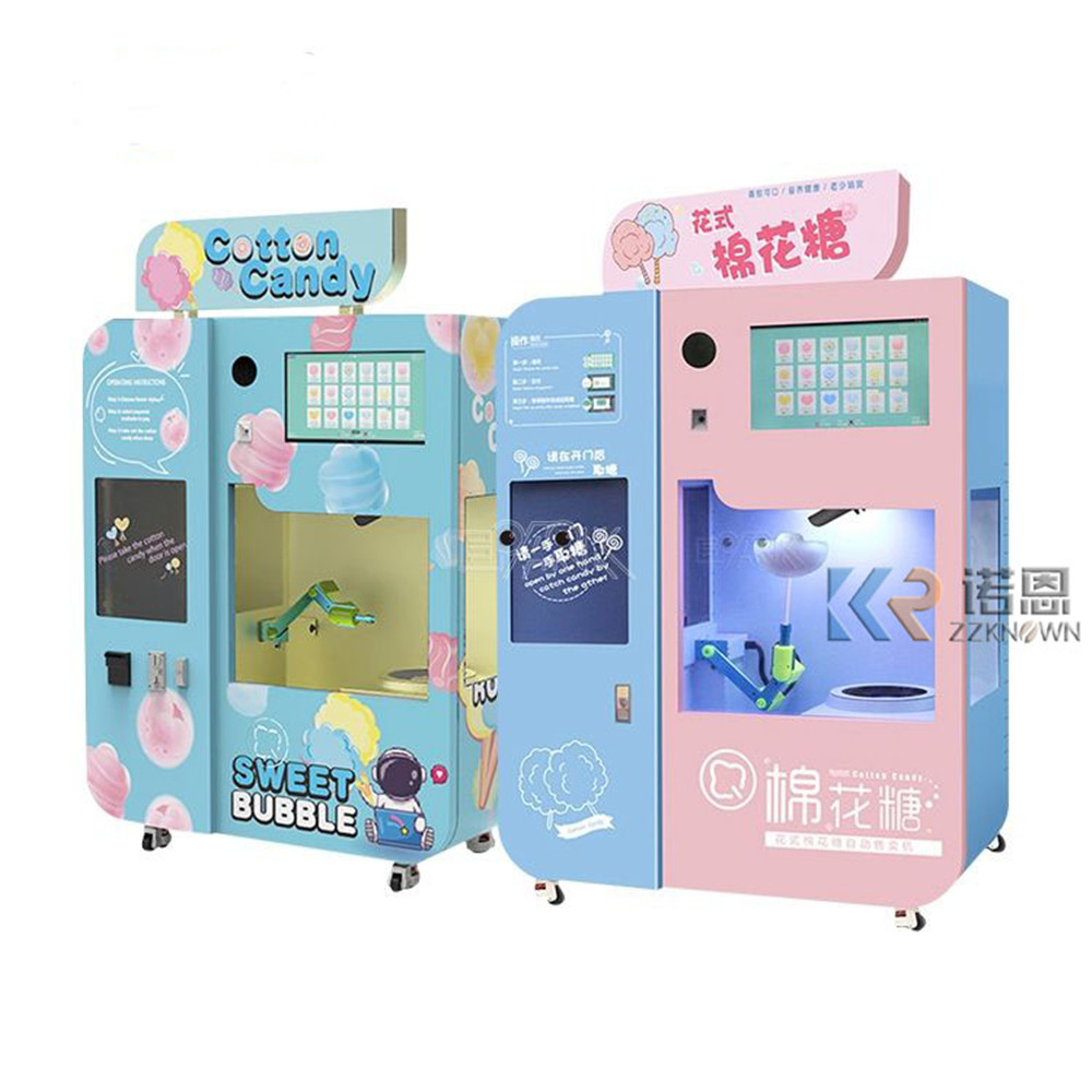 Factory High Quality Commercia - đánh giá và giá Commercial Vending Machine