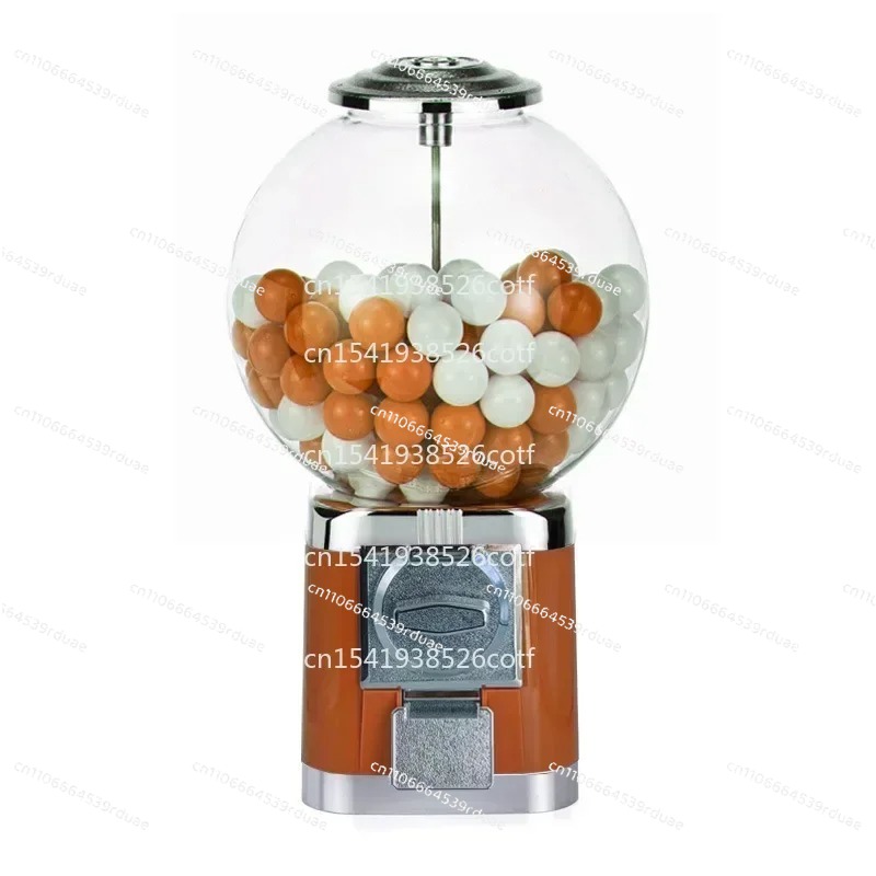 Arcade Gumball & Capsule Toy V - đánh giá và giá Arcade Toy Vending Machine