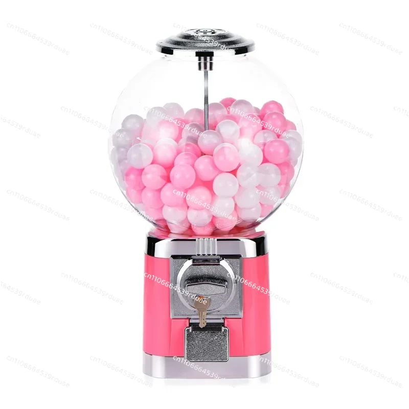 Arcade Gumball & Capsule Toy V - đánh giá và giá Arcade Toy Vending Machine