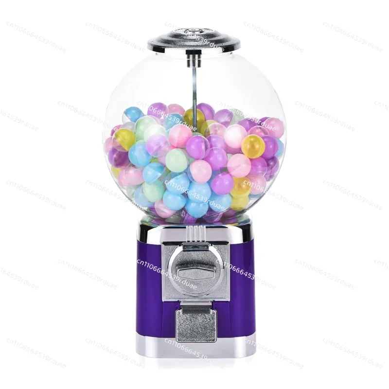 Arcade Gumball & Capsule Toy V - đánh giá và giá Arcade Toy Vending Machine