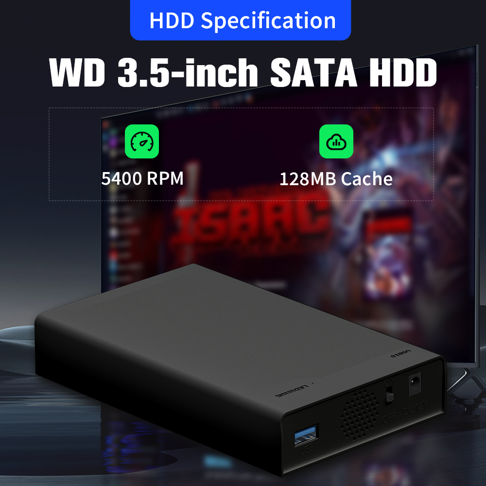 500G Game Hard Drive With 3800 - đánh giá và giá Arcade X