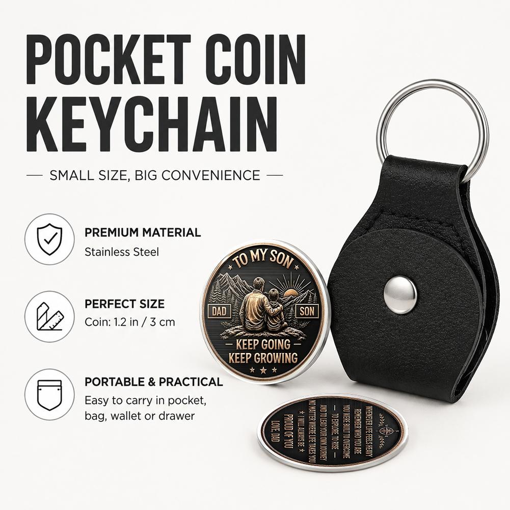 Pocket Hug Token Gifts Son Dau - đánh giá và giá Token Coin Mechanism