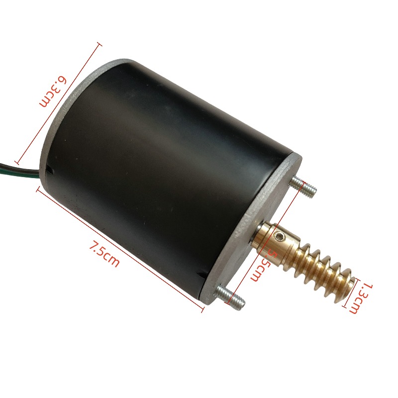 Claw Machine Sky Car Motor 48V - đánh giá và giá Crane Claw Motor