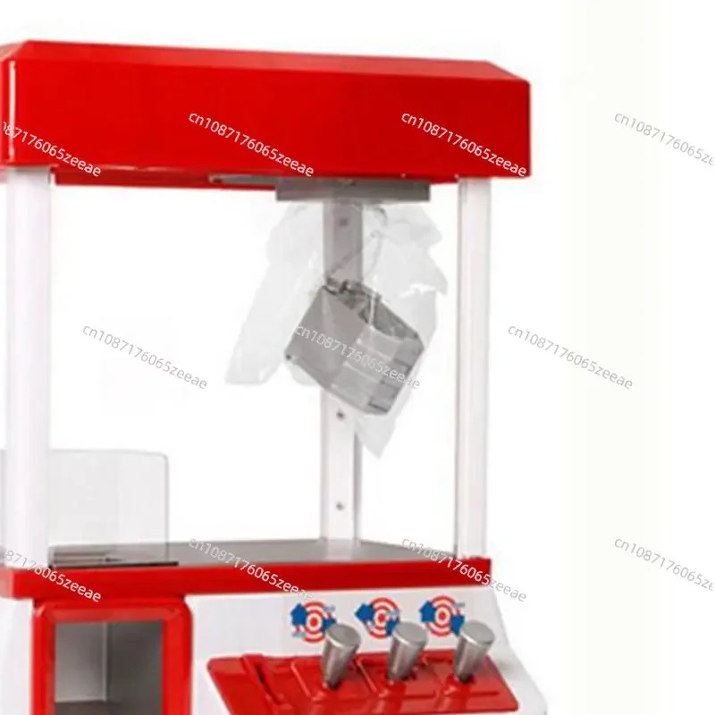 Candy Clamp Doll Portable Game - đánh giá và giá Arcade Toy Vending Machine