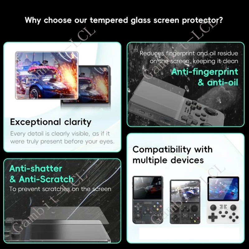 2PCS FOR Anbernic RG35XXPRO Ha - đánh giá và giá Pinball Machine