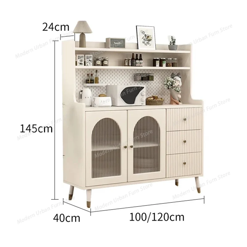 European Luxury Living Room Ca - đánh giá và giá Glass Cabinet Display