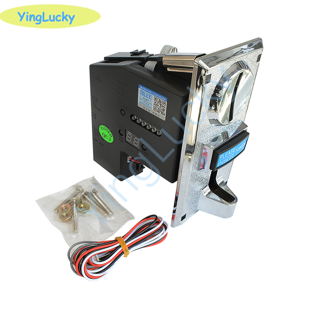 Miễn Phí Vận Chuyển 616 Nhiều  - đánh giá và giá Arcade Games Vending