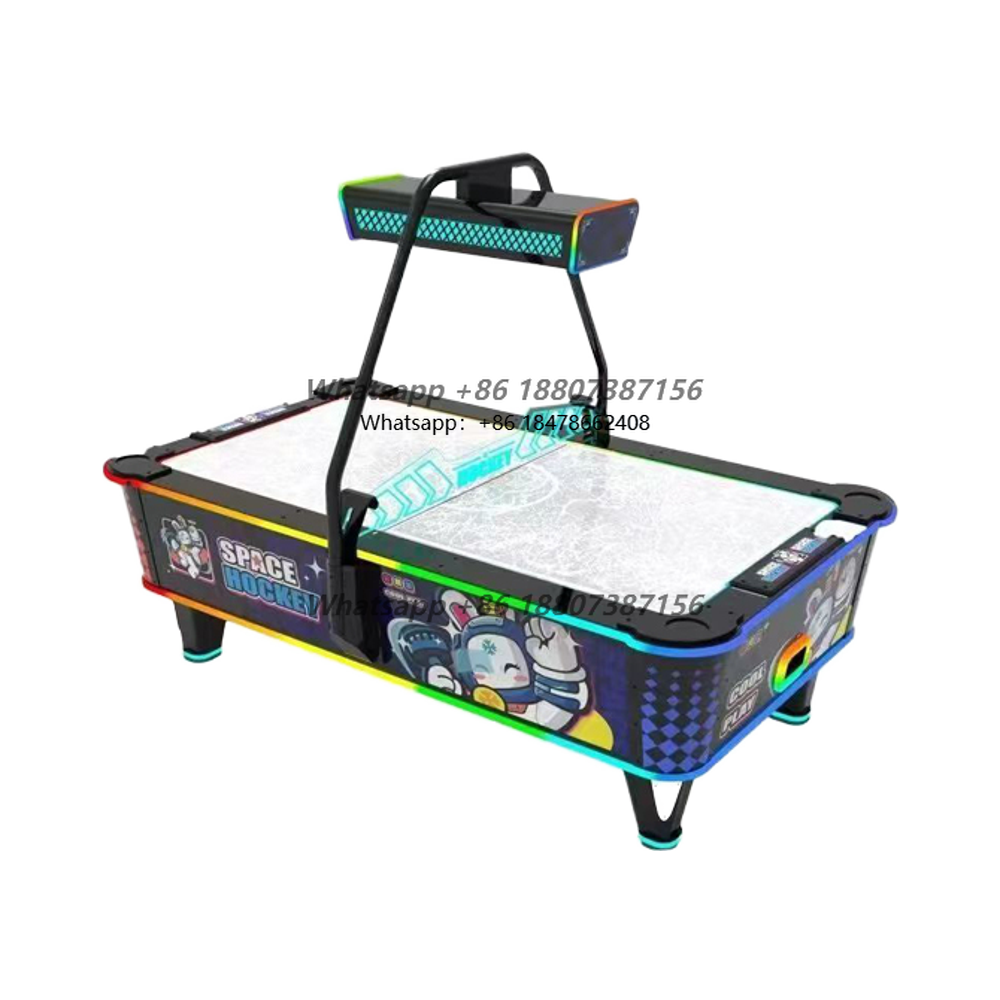 Hockey Game Machine for Kids a - đánh giá và giá Arcade Games & Vending Co