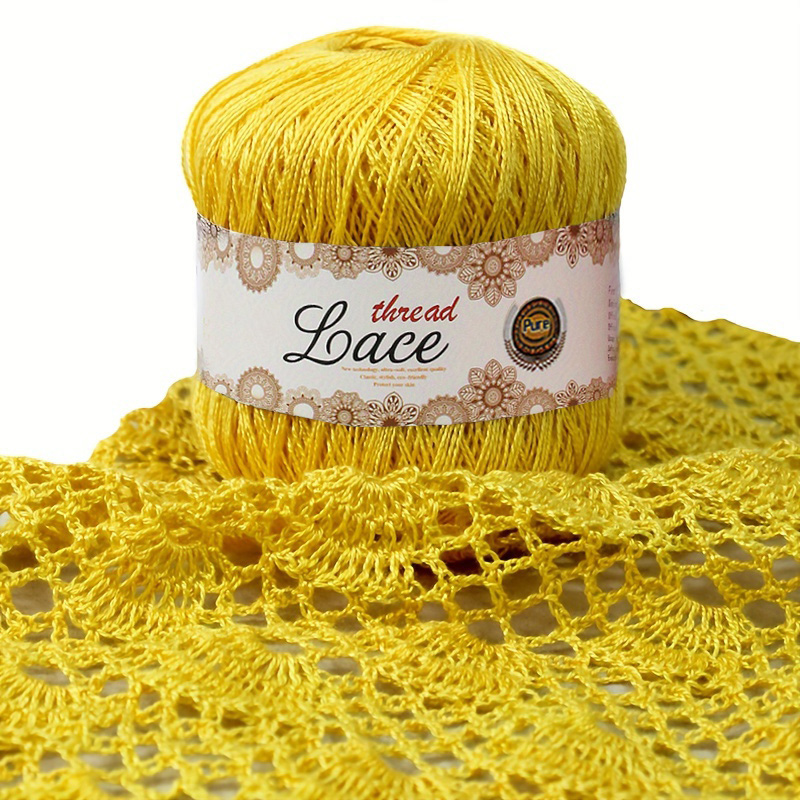 4 Skeins of No. 8 Pearl Lace Y - đánh giá và giá Skee Ball Arcade