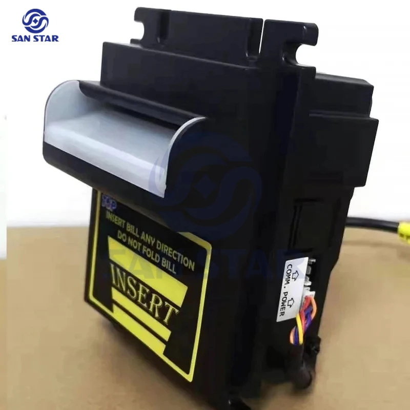 TOP TB74 TB77 Bill Acceptor Wi - đánh giá và giá Vending Arcade Games