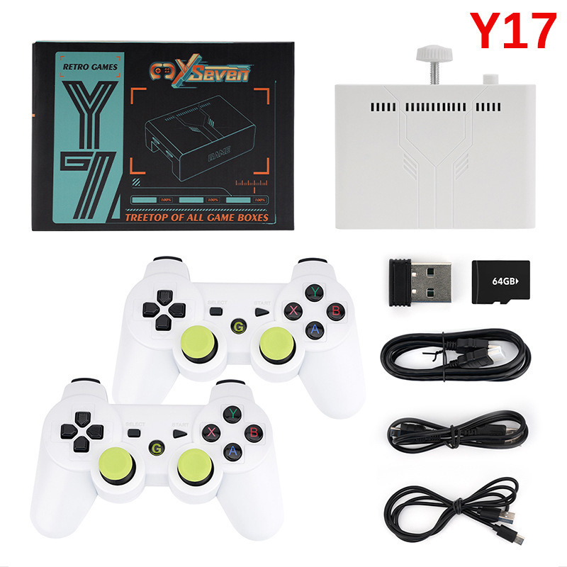Bestseller Y7 TvGame Console D - đánh giá và giá Arcade X