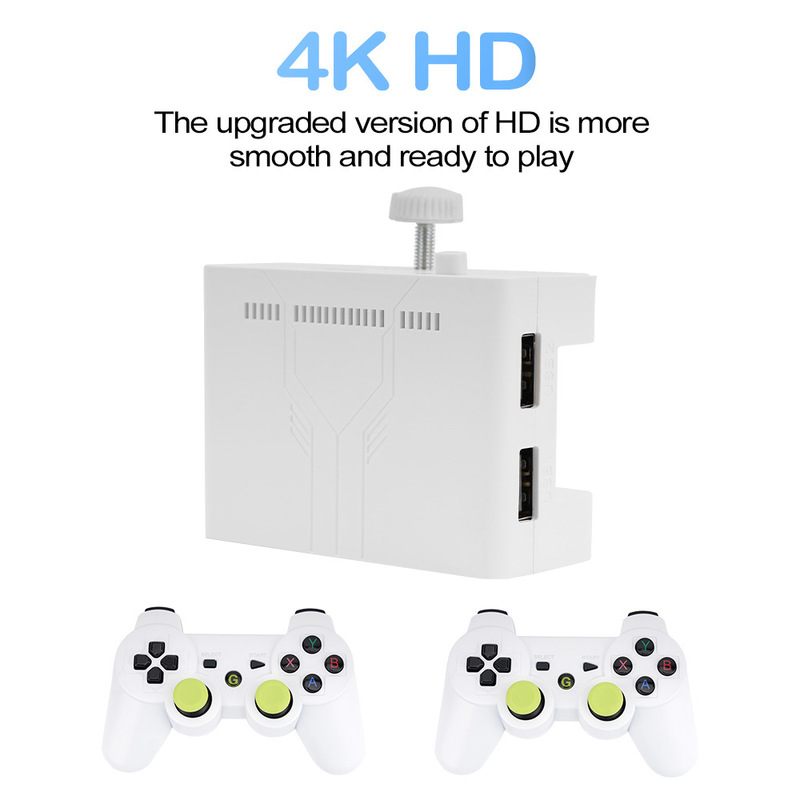 Bestseller Y7 TvGame Console D - đánh giá và giá Arcade X