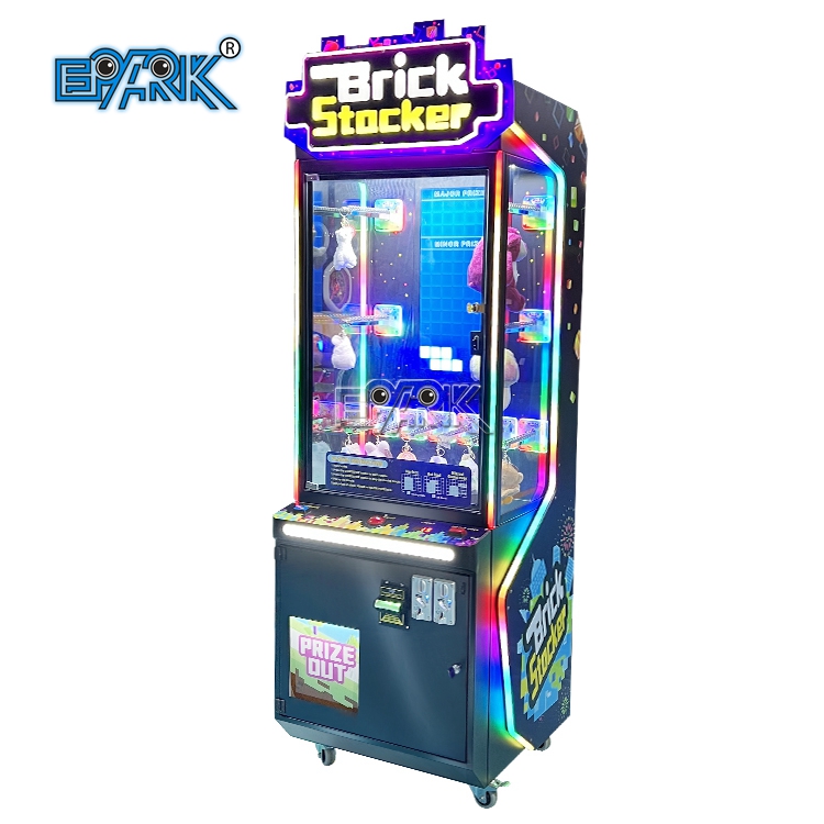 Arcade Game Machine Coin Opera - đánh giá và giá Arcade Prize Vending Machine