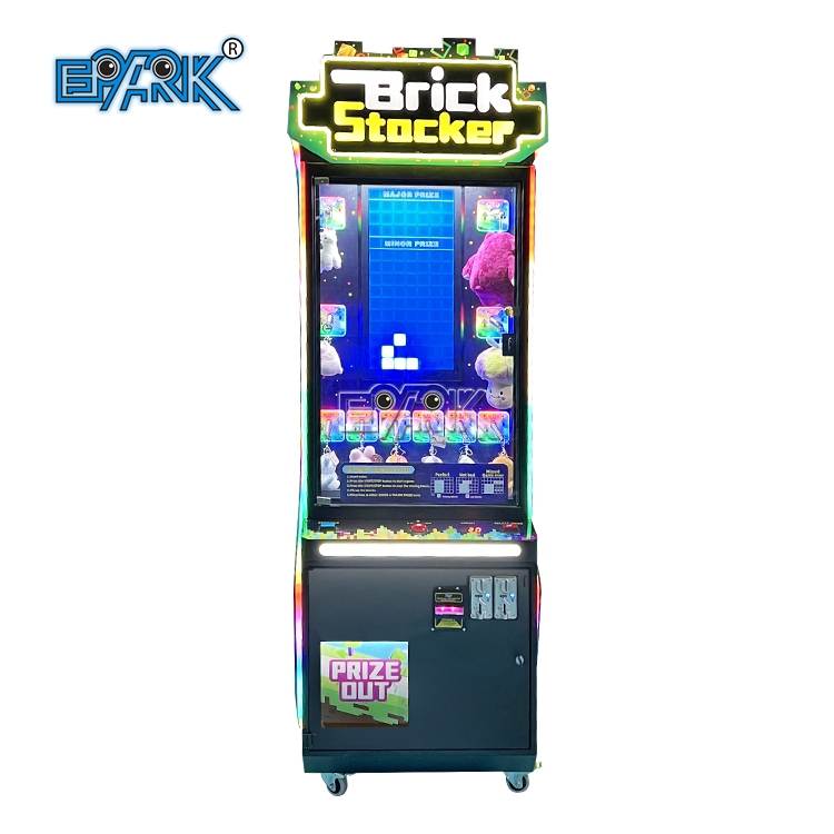Arcade Game Machine Coin Opera - đánh giá và giá Arcade Prize Vending Machine