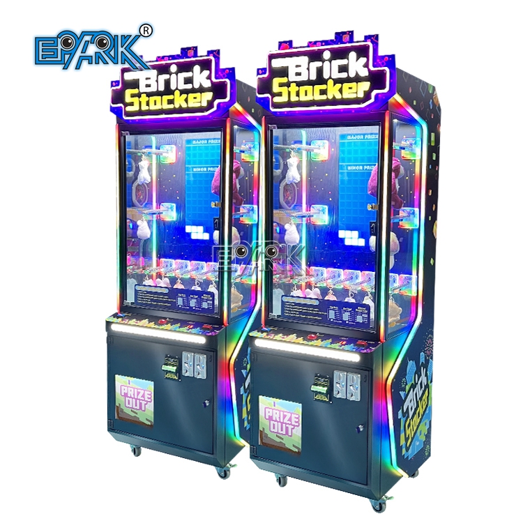 Arcade Game Machine Coin Opera - đánh giá và giá Arcade Prize Vending Machine