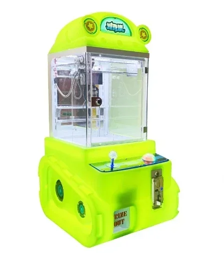 Banana land Factory Wholesale  - đánh giá và giá Arcade Prize Vending Machine