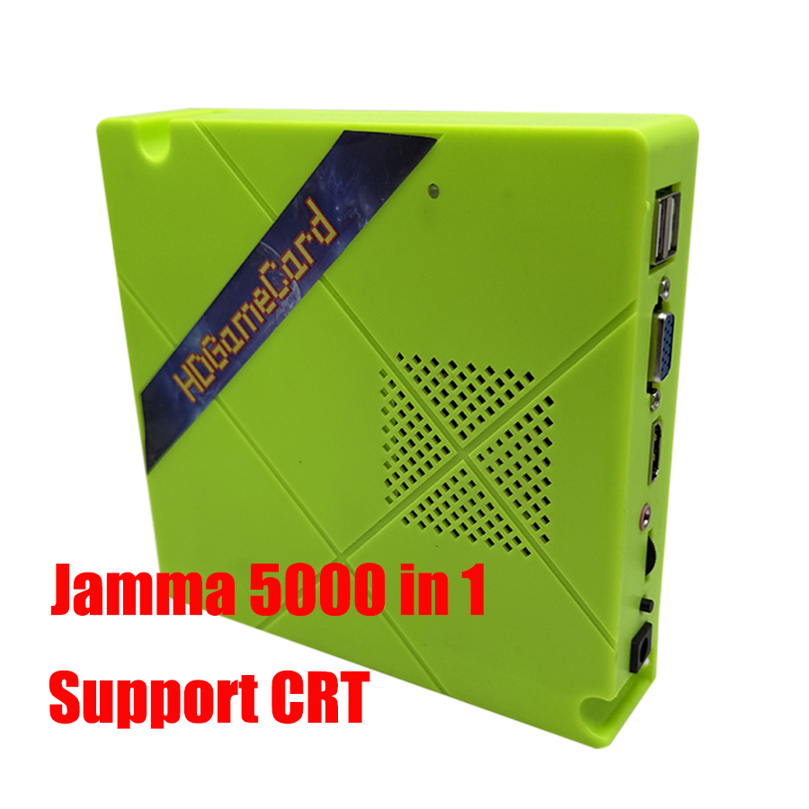 5000 In 1 Pandora Saga Box DX  - đánh giá và giá Trackball Controller Arcade