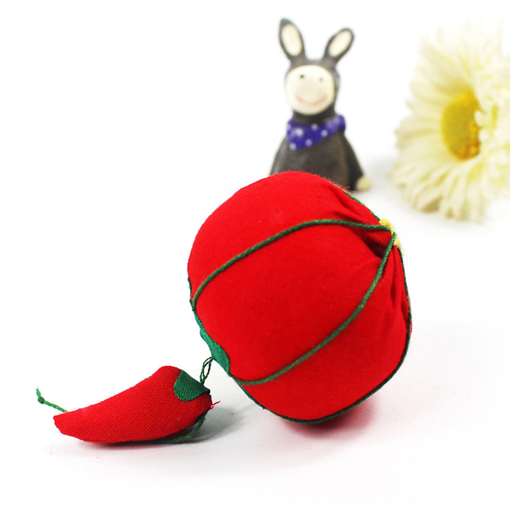 1PC Lovely Tomato Ball Shape N - đánh giá và giá Pinball Machine