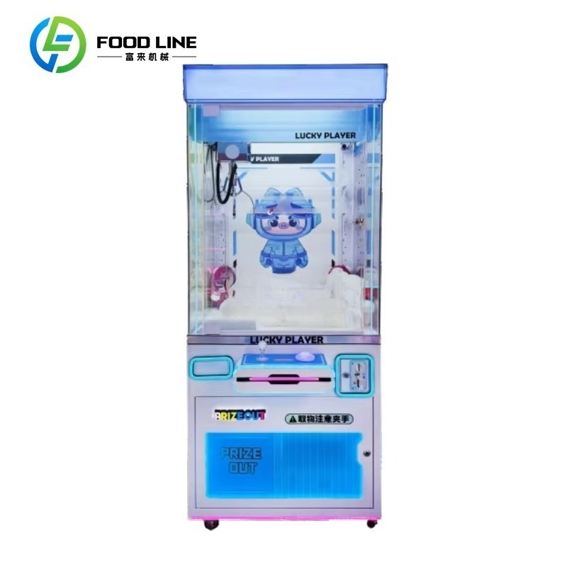 Smart Claw vending Machine, Ar - đánh giá và giá Arcade Style Vending Machine