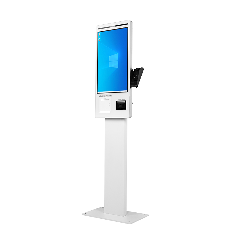 Service Payment Kiosk With QR  - đánh giá và giá Vending Machine Qr Code