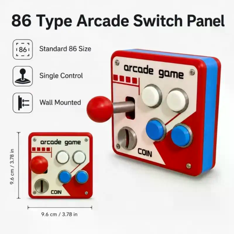 Game Gift Retro Console Joysti - đánh giá và giá Arcade Games & Vending Co