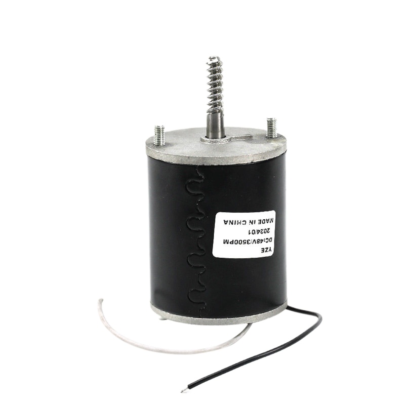 General 48V High Speed Motor G - đánh giá và giá Crane Claw Motor