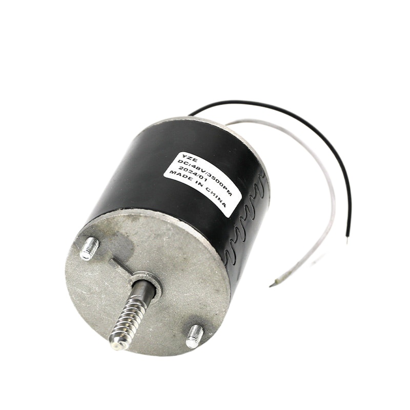 General 48V High Speed Motor G - đánh giá và giá Crane Claw Motor