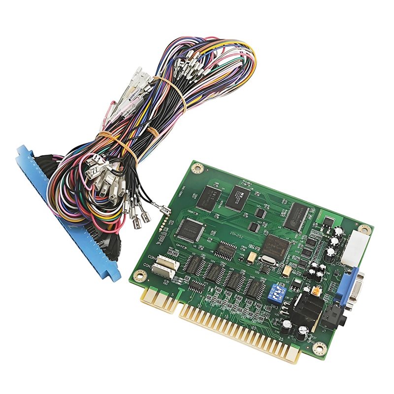 ABGI-For Tracking Ball Cocktai - đánh giá và giá Trackball Controller Arcade
