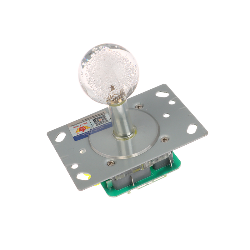 12V LED Arcade Joystick Colorf - đánh giá và giá Arcade Games Vending