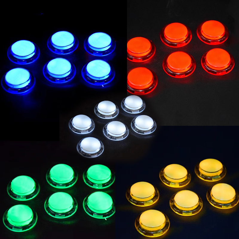 5V / 12V Arcade Đèn Led Chiếu  - đánh giá và giá Arcade Vibes