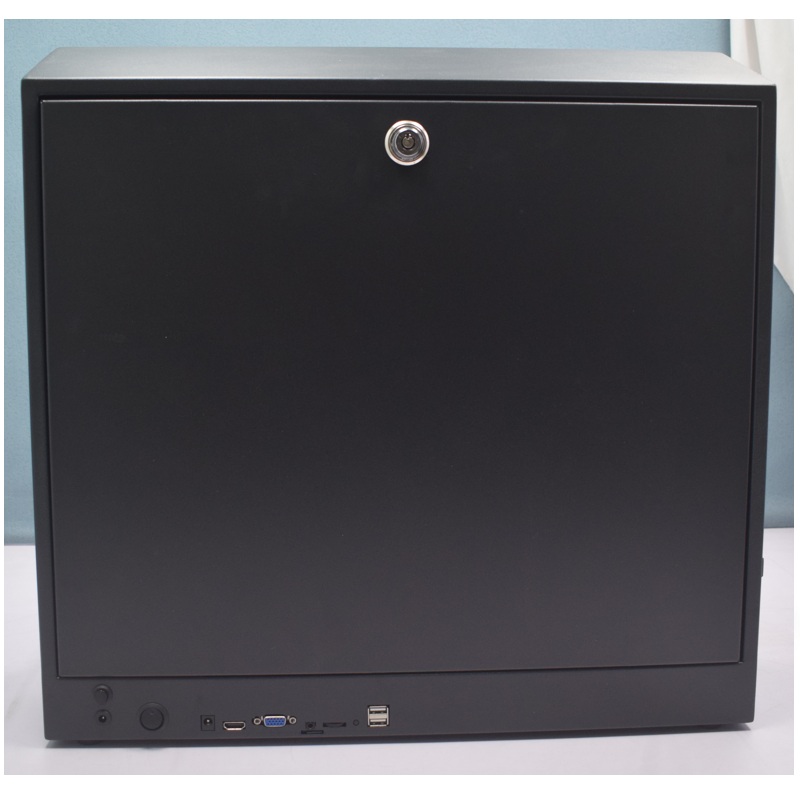 22 Inch LCD Arcade Bartop S812 - đánh giá và giá Trackball Controller Arcade