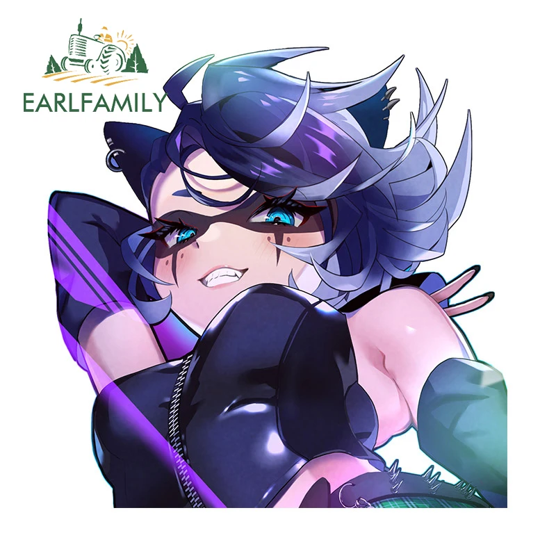EARLFAMILY 13cm X 13cm Sexy An - đánh giá và giá Arcade X