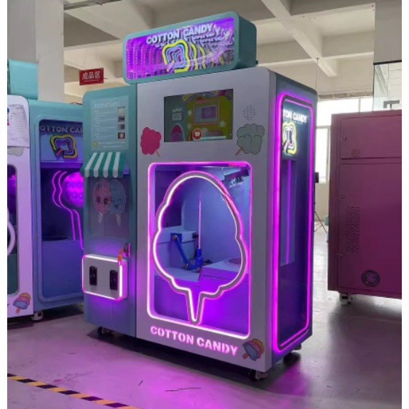 Factory Direct 2026 FOB Multi  - đánh giá và giá Commercial Vending Machine