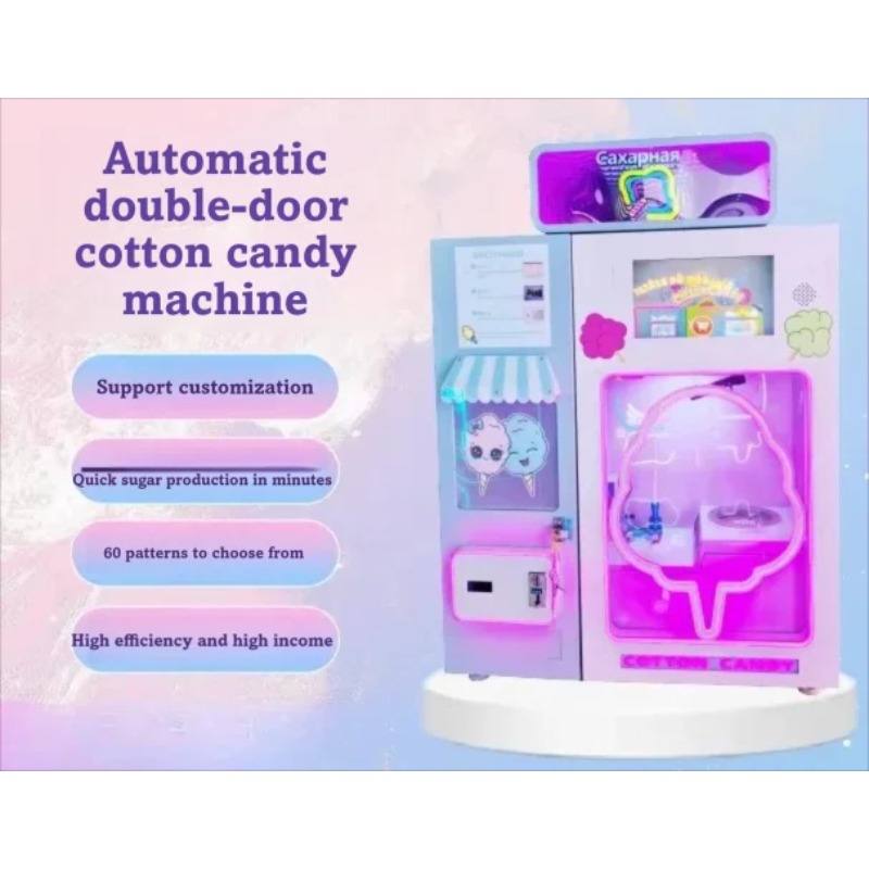 Factory Direct 2026 FOB Multi  - đánh giá và giá Commercial Vending Machine