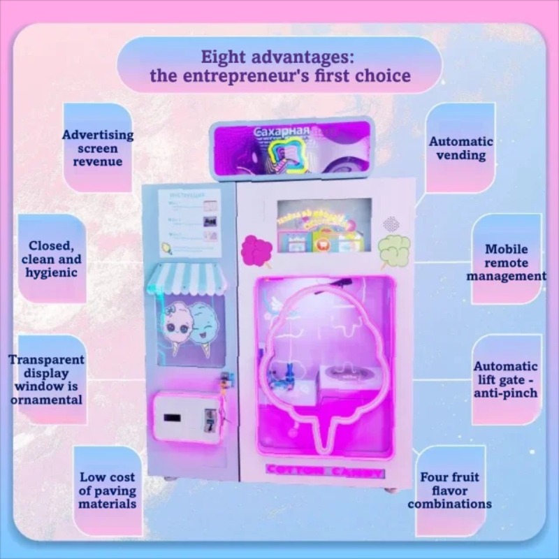Factory Direct 2026 FOB Multi  - đánh giá và giá Commercial Vending Machine