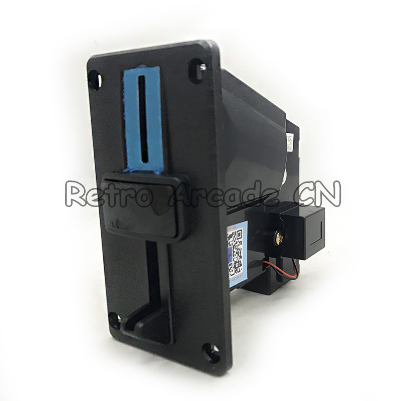 CL LED Logo Đa Đồng Xu Chất Nh - đánh giá và giá Arcade Games Vending