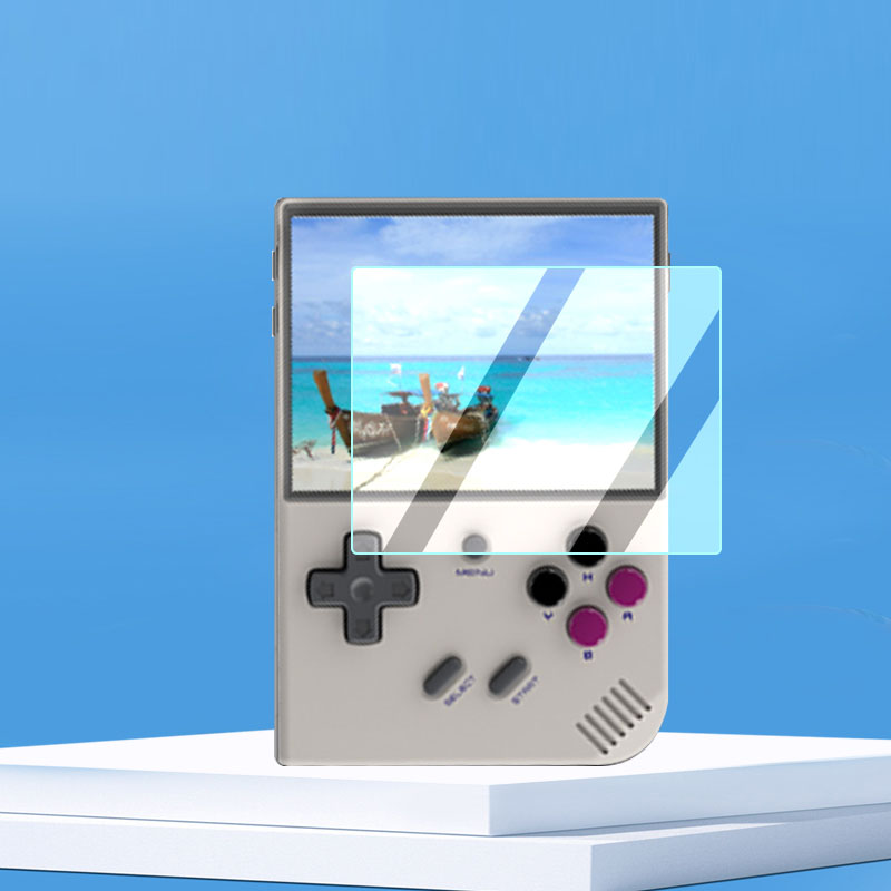 Hard Tempered Glass Protective - đánh giá và giá Pinball Machine