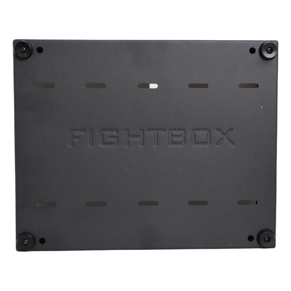 FightBox R6 USB Sanwa Button A - đánh giá và giá Trackball Controller Arcade