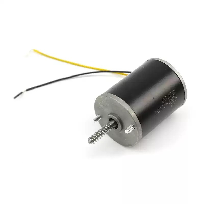 24V DC Gear Motor Spare Parts  - đánh giá và giá Crane Claw Motor