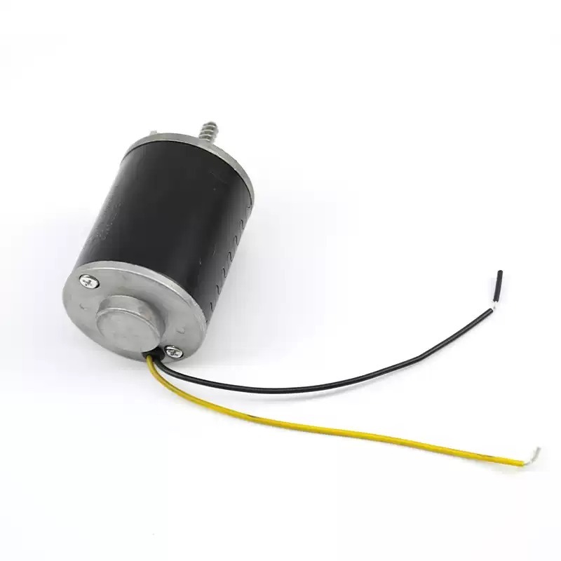 24V DC Gear Motor Spare Parts  - đánh giá và giá Crane Claw Motor